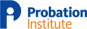 Image of the logo for the Probation Institute